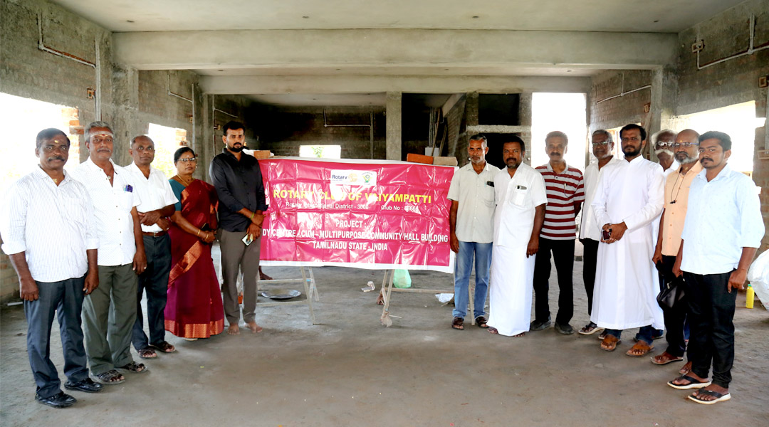 Rotary Club